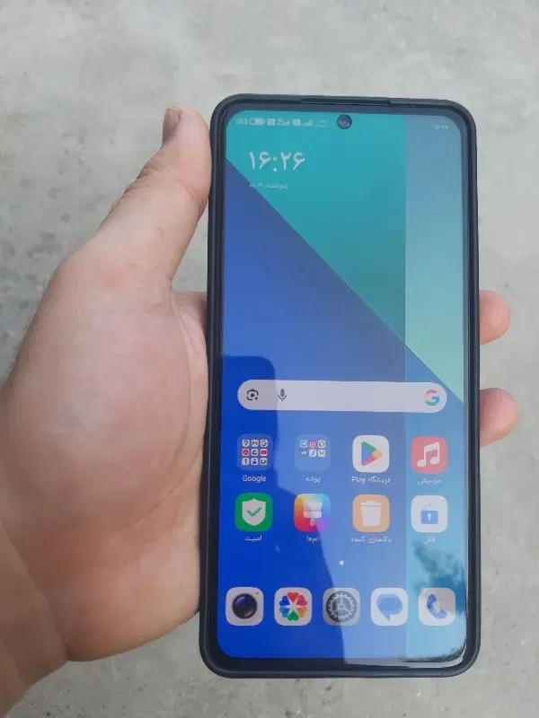 note 13|موبایل|گنبد کاووس, |دیوار