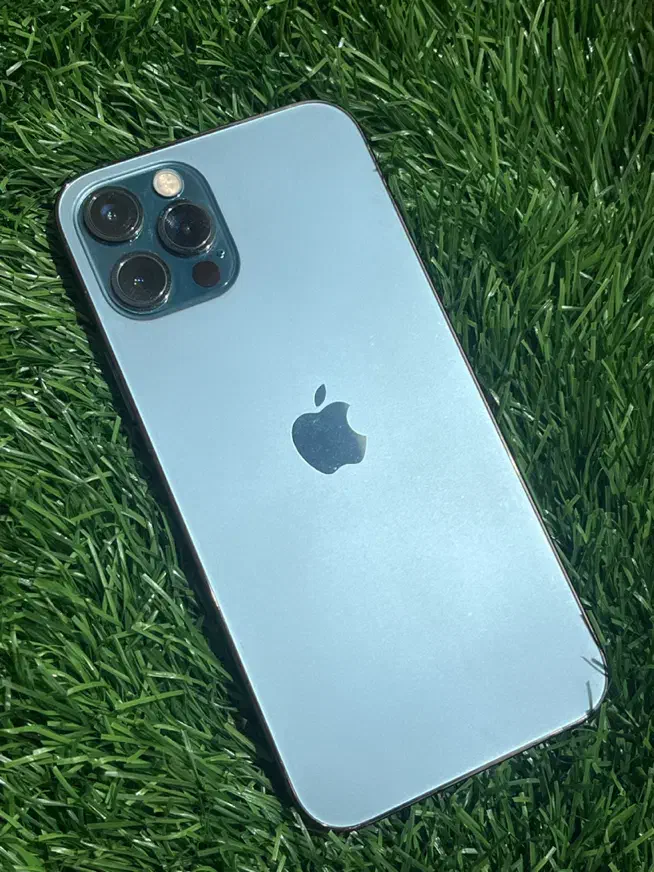 Iphone 12 pro|موبایل|ازنا, |دیوار
