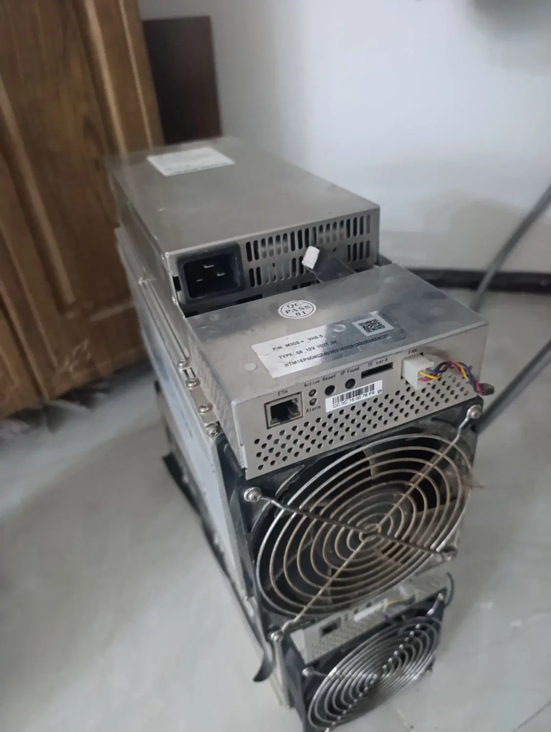 m30++ 108Th|قطعات و لوازم جانبی رایانه|مشهد, دانشجو|دیوار