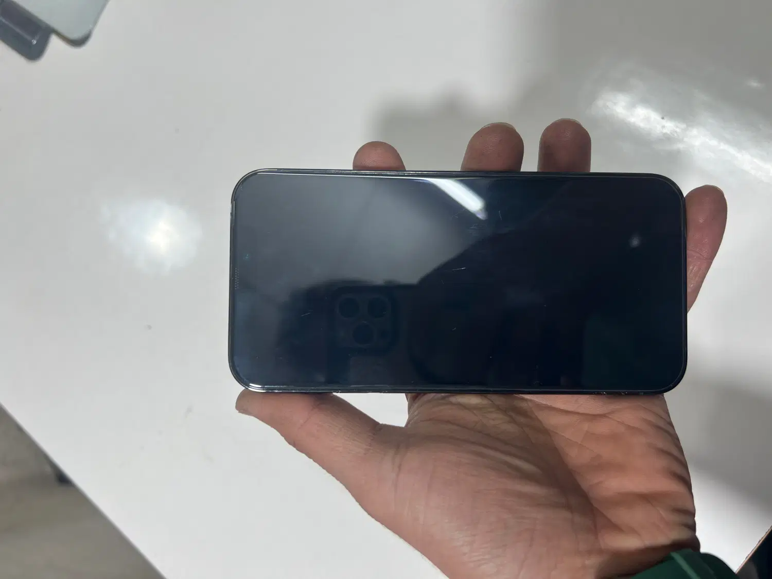 ایفون 12pro|موبایل|تهران, شهرک آپادانا|دیوار