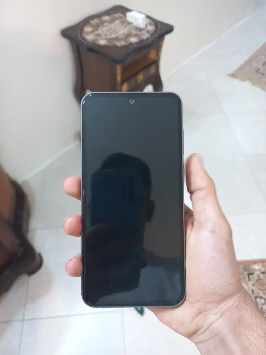 s23 fe 256 g r8|موبایل|مشهد, بهشت|دیوار