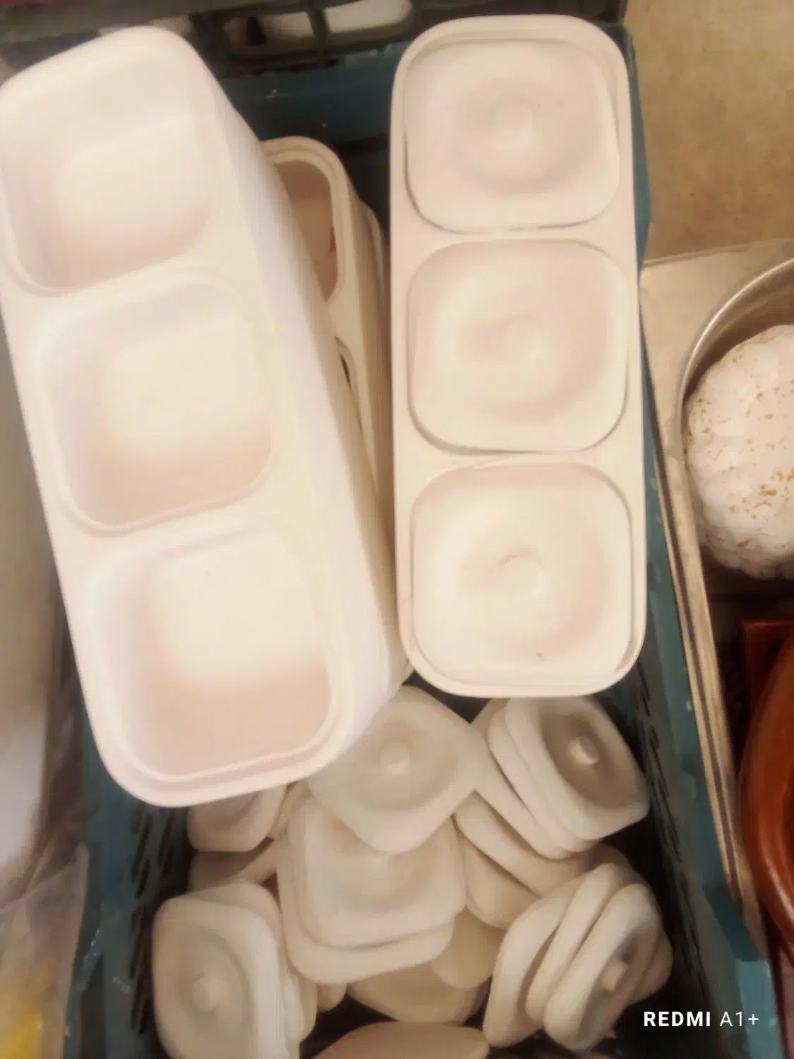 بیس خام|ظروف سرو و پذیرایی|بیرجند, |دیوار