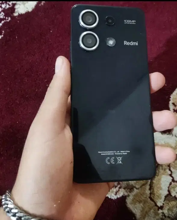 گوشی نوت13|موبایل|اندیمشک, |دیوار