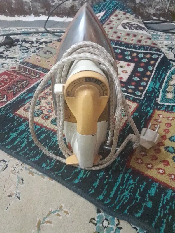 اتو|اتو و لوازم اتو|اهواز, کوی رمضان|دیوار