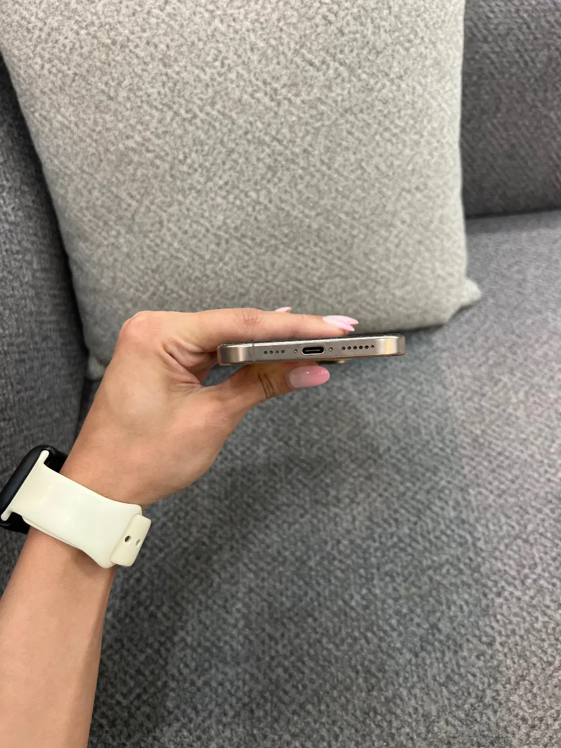 Iphone16 promax|موبایل|فردیس, فردیس|دیوار
