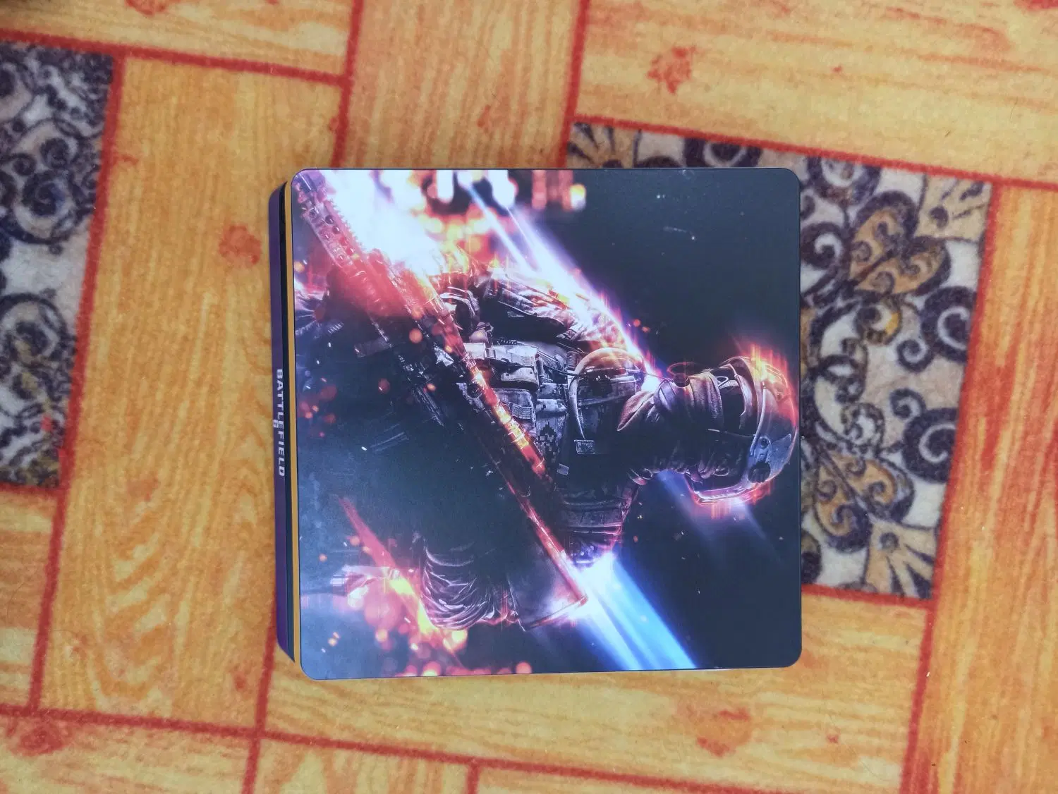 ps4 slim درحد|کنسول، بازی ویدئویی و آنلاین|قم, وادی السلام|دیوار