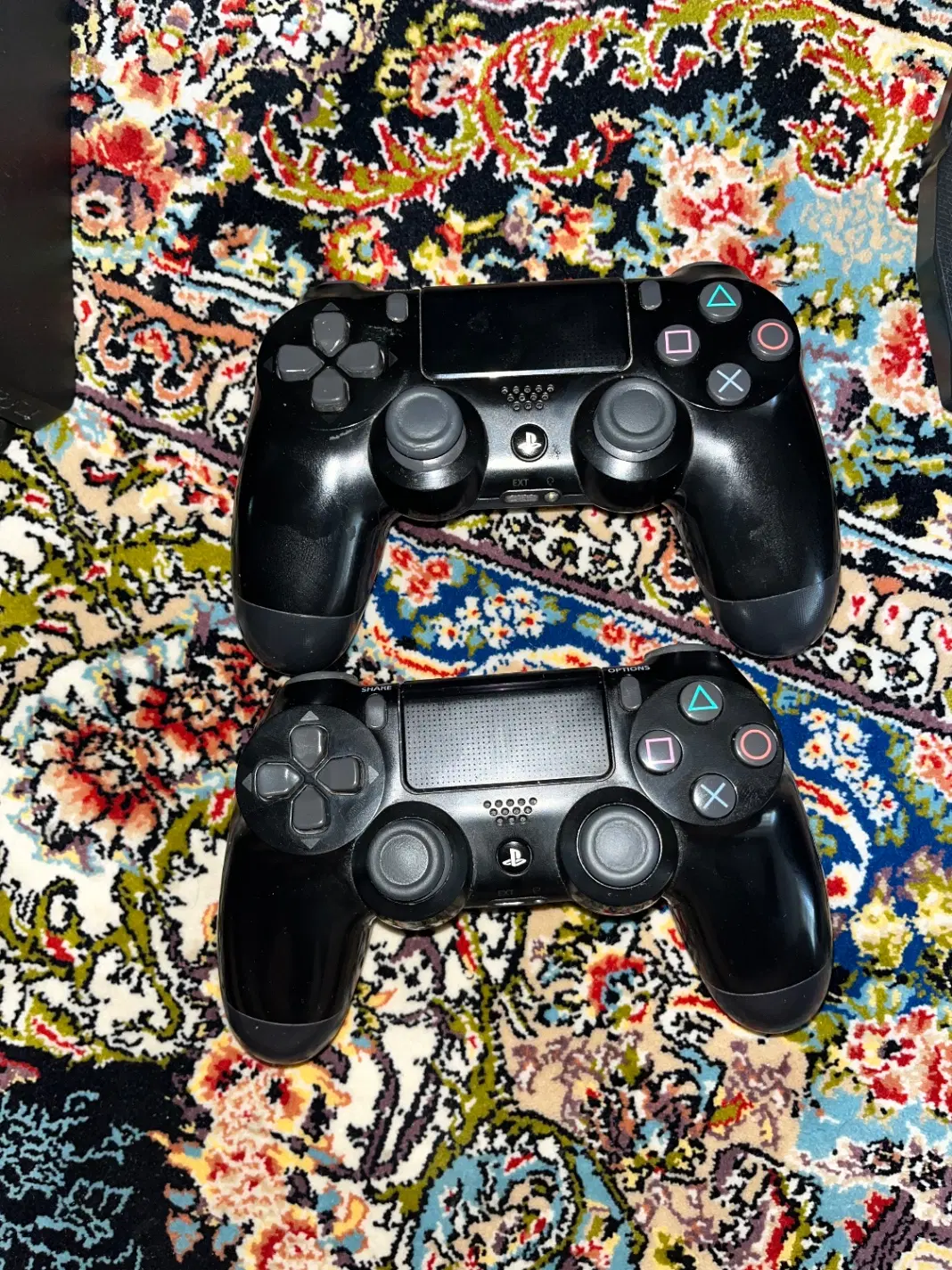 Ps4 / 1tera|کنسول، بازی ویدئویی و آنلاین|کرج, شاهین‌ویلا|دیوار