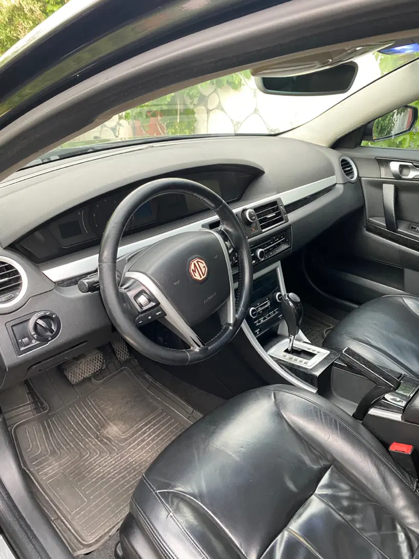 MG 550|خودرو سواری و وانت|مشهد, زیبا شهر|دیوار