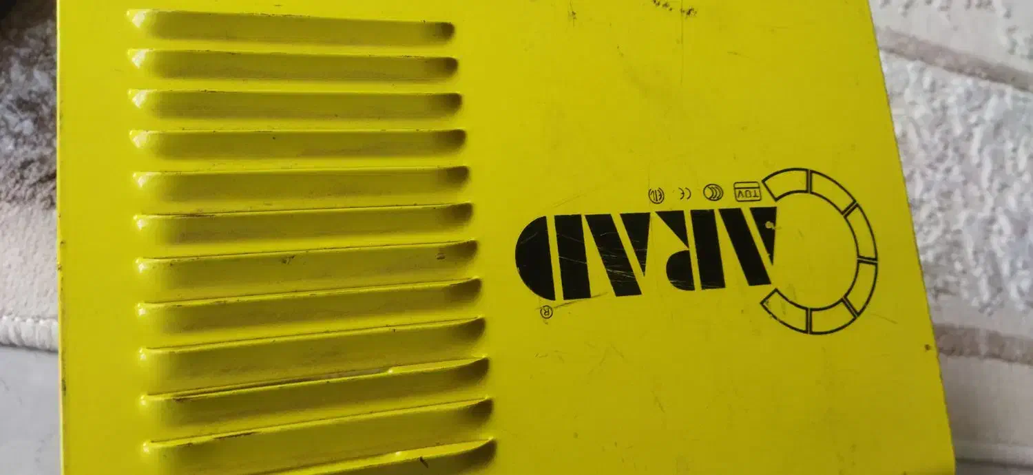 متور جوش|ابزارآلات|کرمانشاه, |دیوار