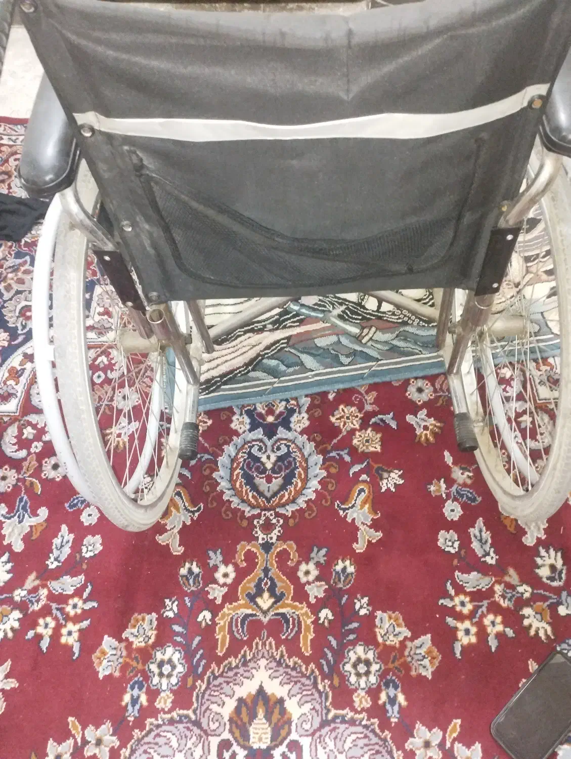 ویلچر|پزشکی|بندر ماهشهر, |دیوار