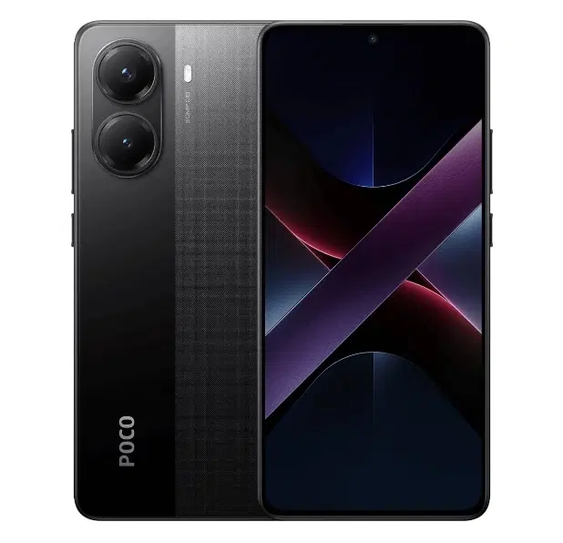 poco x7 pro|موبایل|مهاباد (آذربایجان غربی), |دیوار