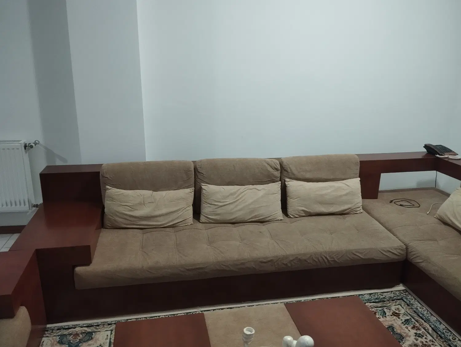 مبل|مبلمان خانگی و میز عسلی|گنبد کاووس, |دیوار