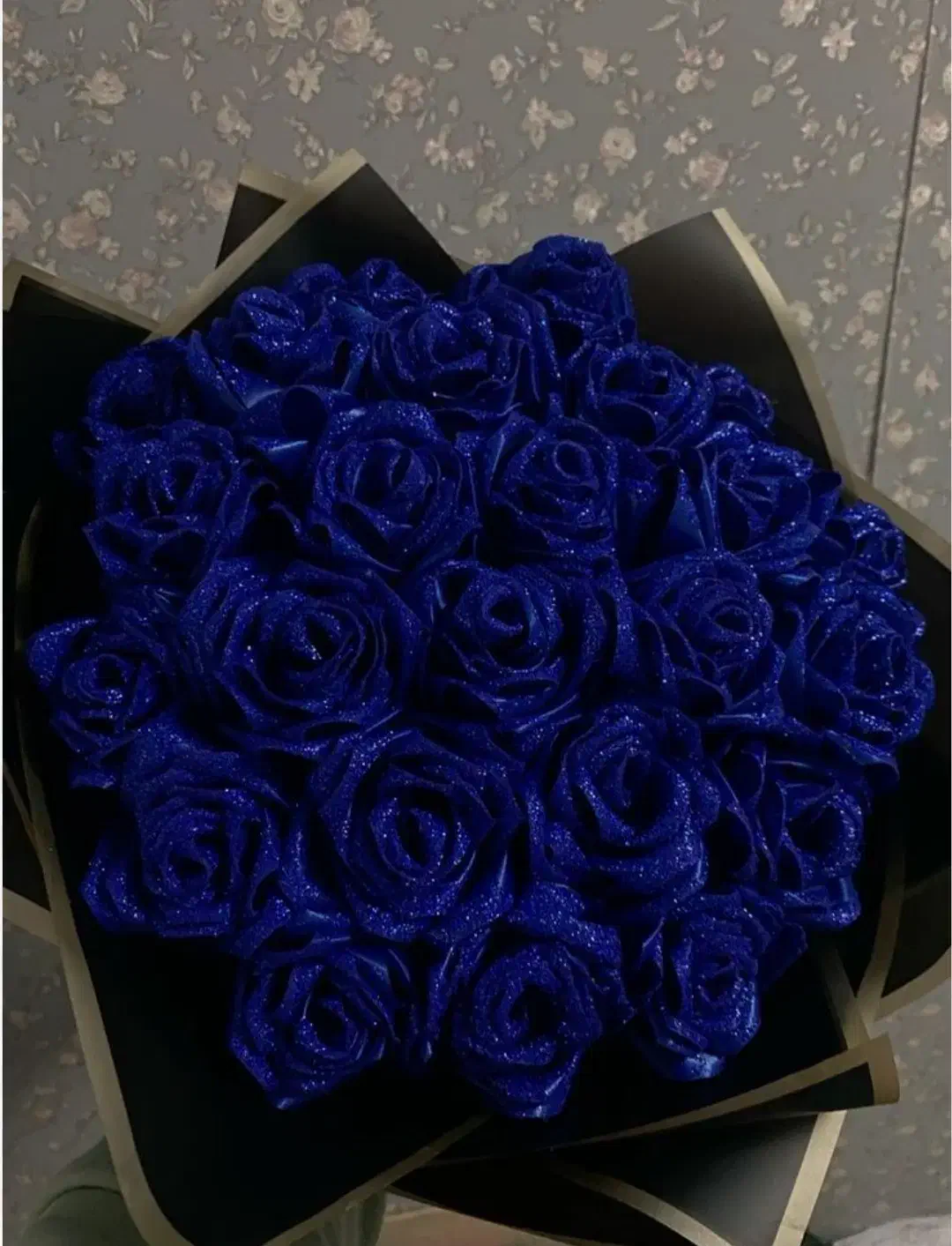 روز دختر|گل مصنوعی|کرمانشاه, |دیوار