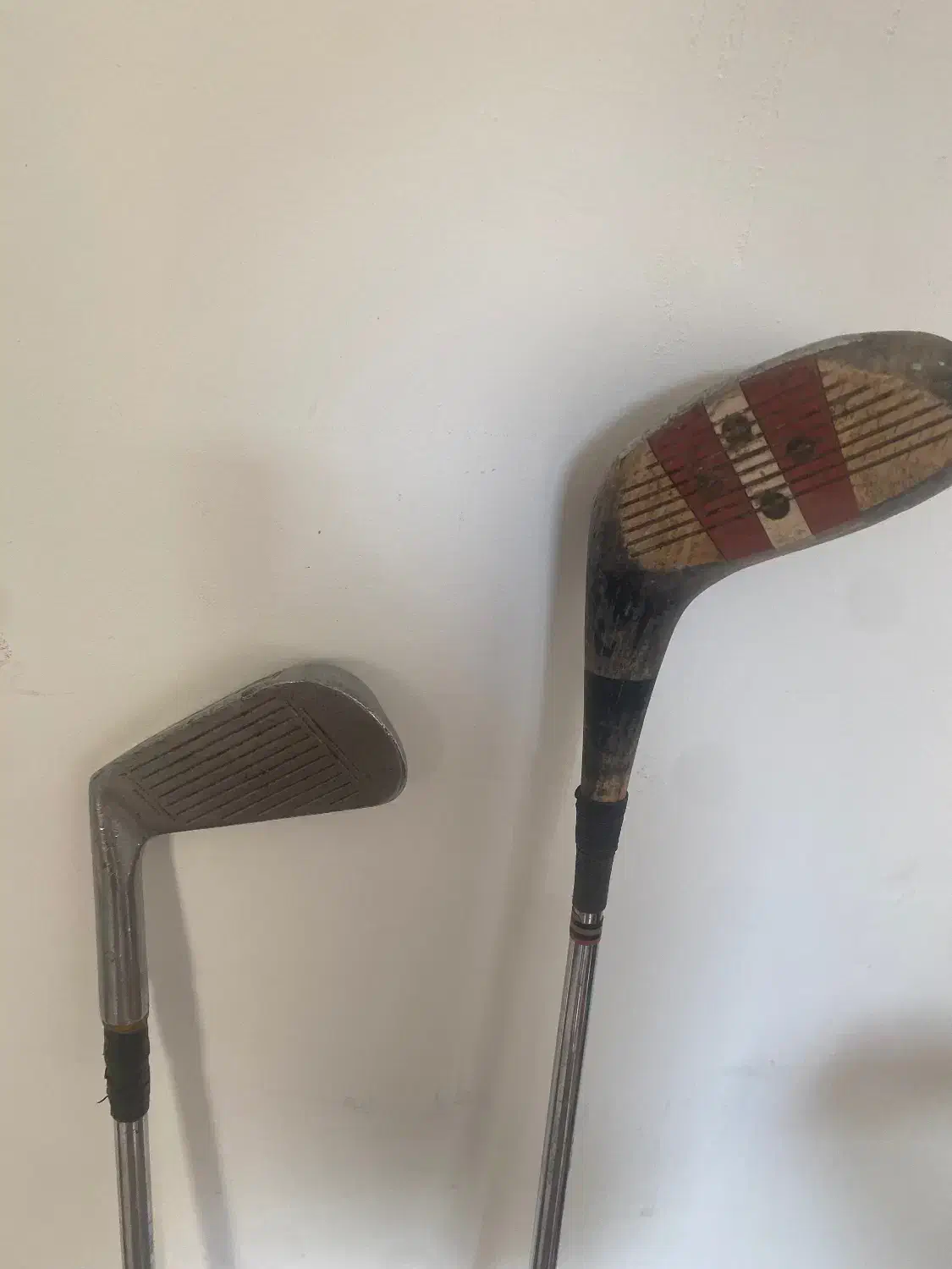 چوب گلف|تجهیزات ورزشی|کرج, گلشهر|دیوار