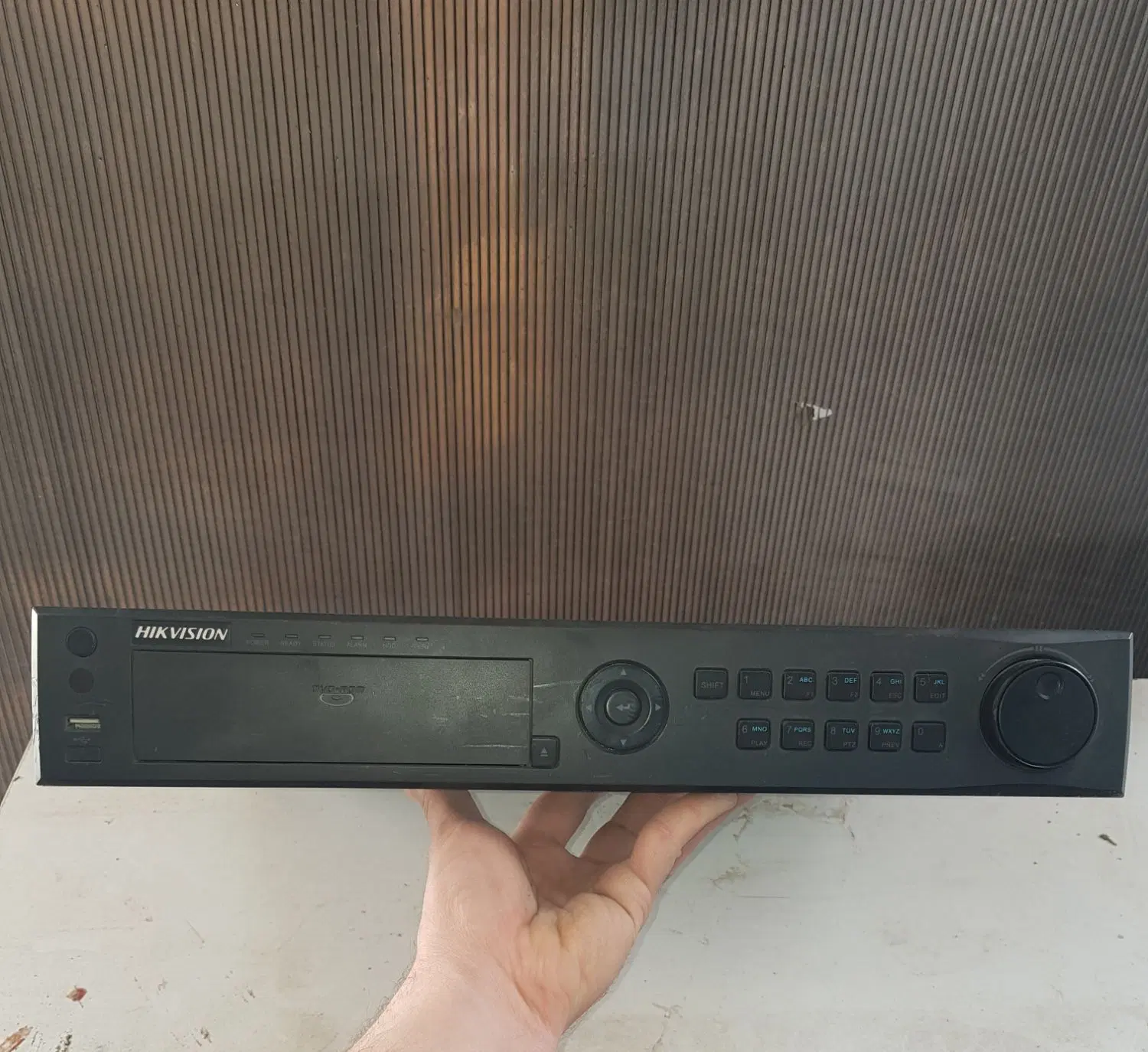 dvr|دوربین مداربسته|تهران, کاشانک|دیوار