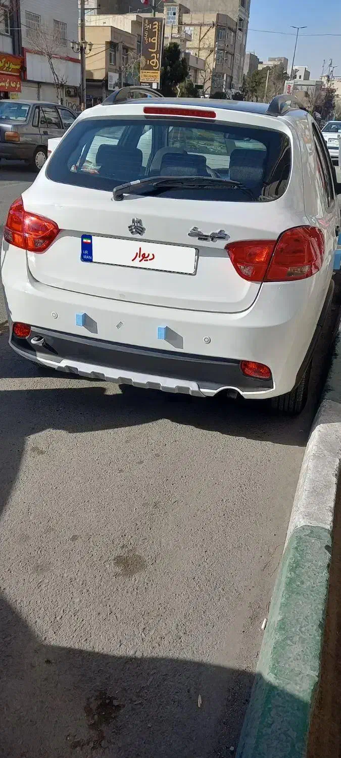 کوئیک R|خودرو سواری و وانت|بهارستان, |دیوار