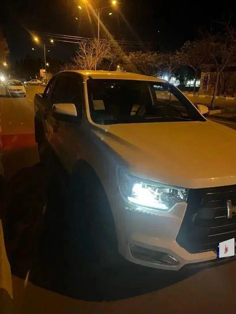 Kmc t8|خودرو سواری و وانت|کرمان, |دیوار