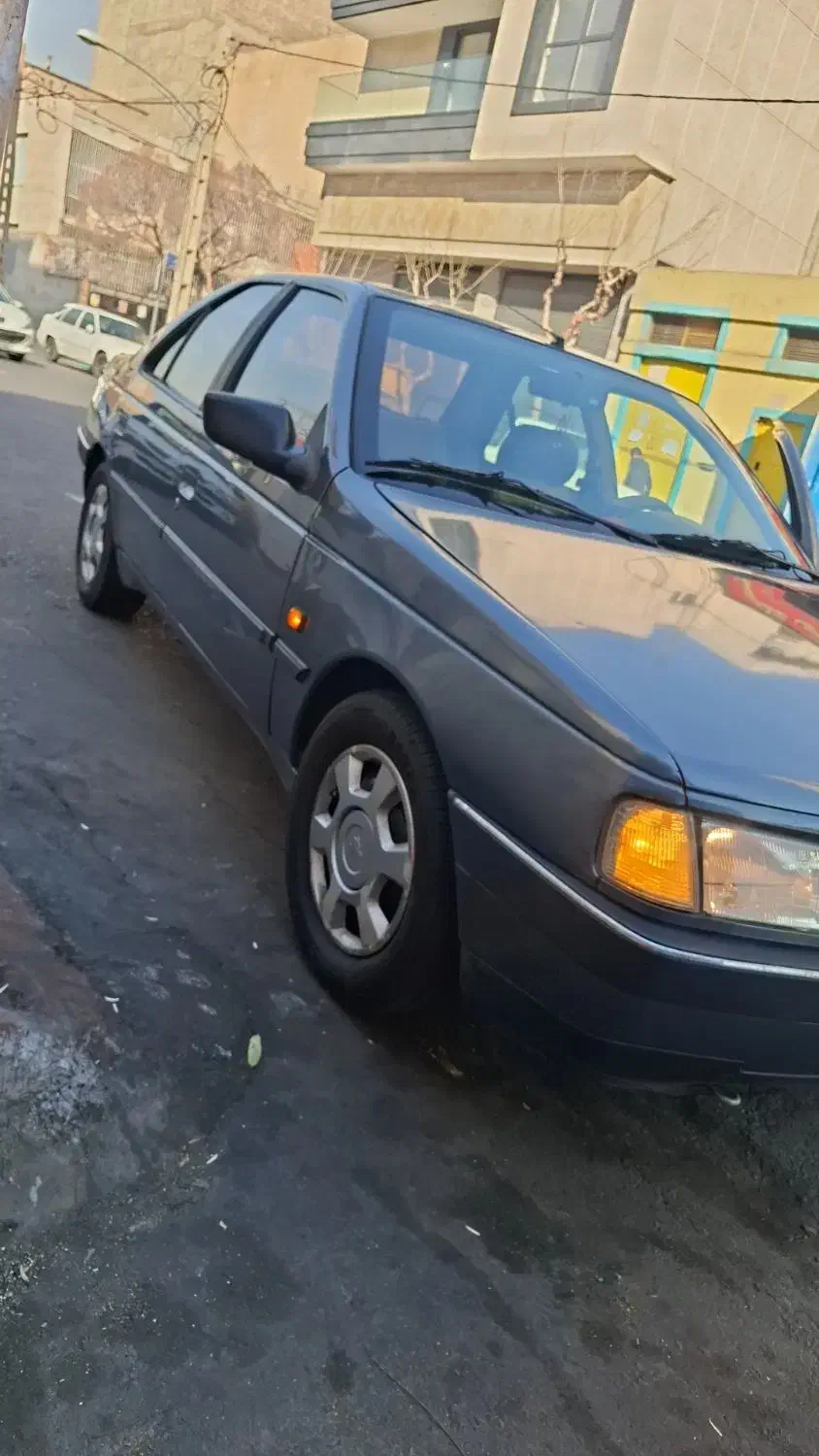 پژو405 مدل94|خودرو سواری و وانت|تهران, جیحون|دیوار