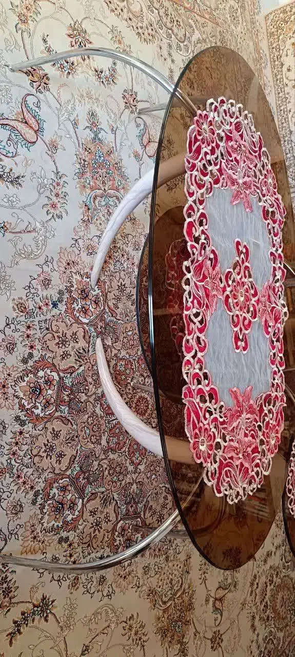 میز و عسلی|مبلمان خانگی و میز عسلی|کاشان, صنعت|دیوار