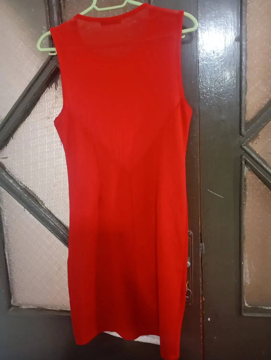 لباس|لباس|مشهد, فاطمیه|دیوار