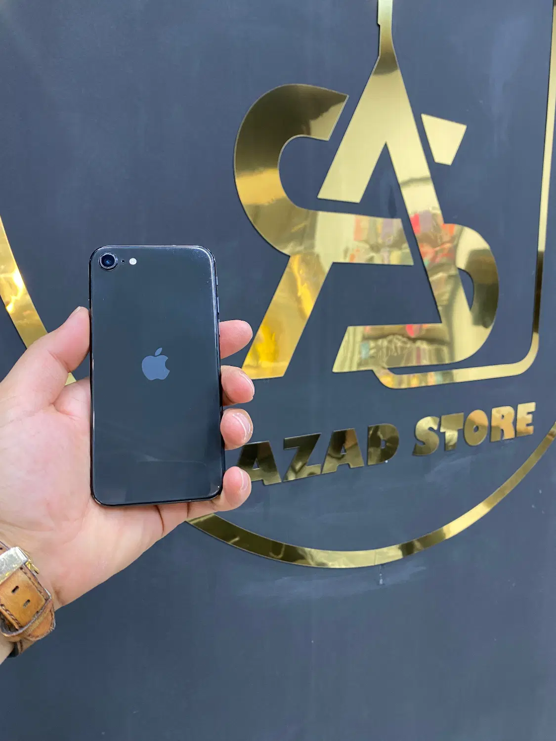 ایفون se 2020|موبایل|یزد, |دیوار