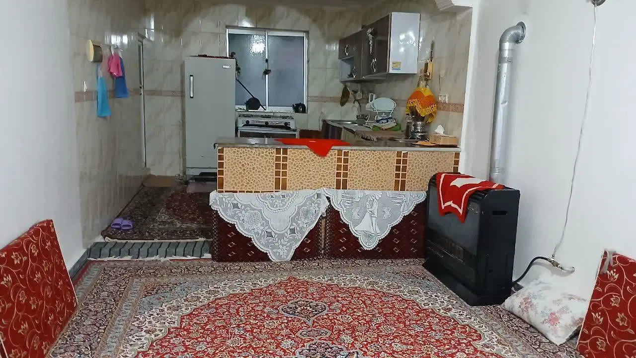 ویلا ییلاقی شمال نکا مازندران - Ansicht 3