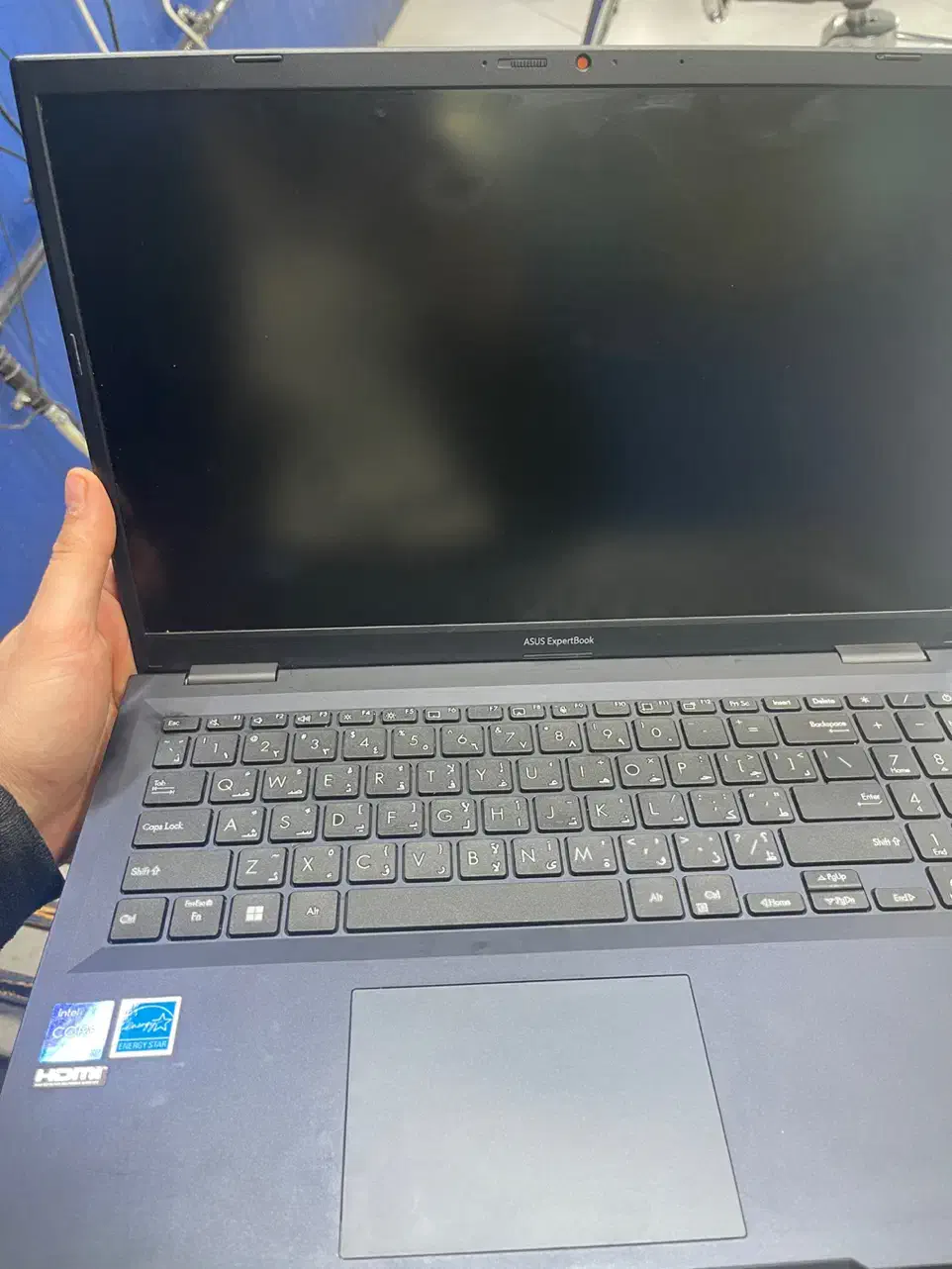 Asusi7|رایانه همراه|تبریز, |دیوار