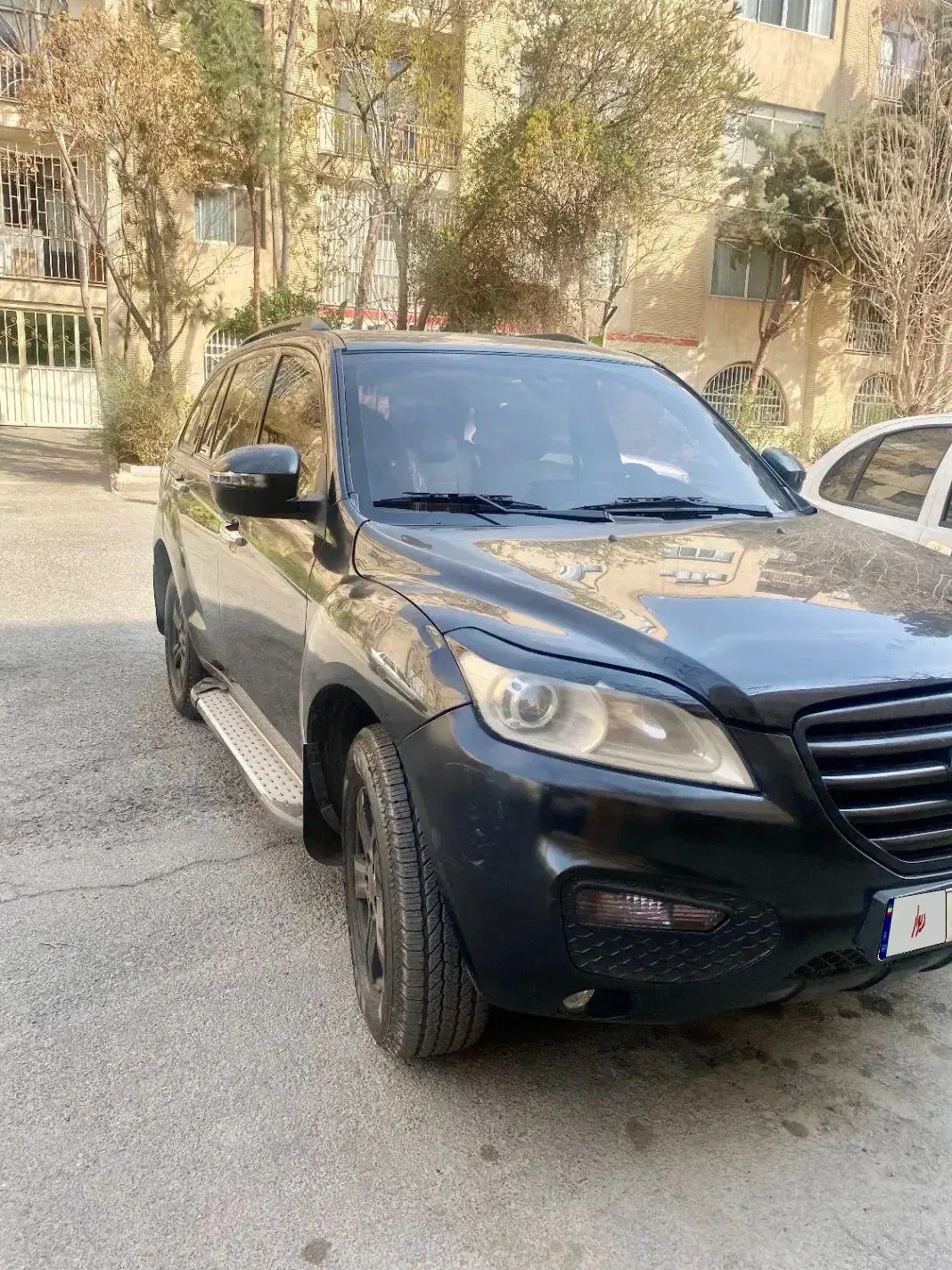 لیفان x60|خودرو سواری و وانت|ملارد, |دیوار