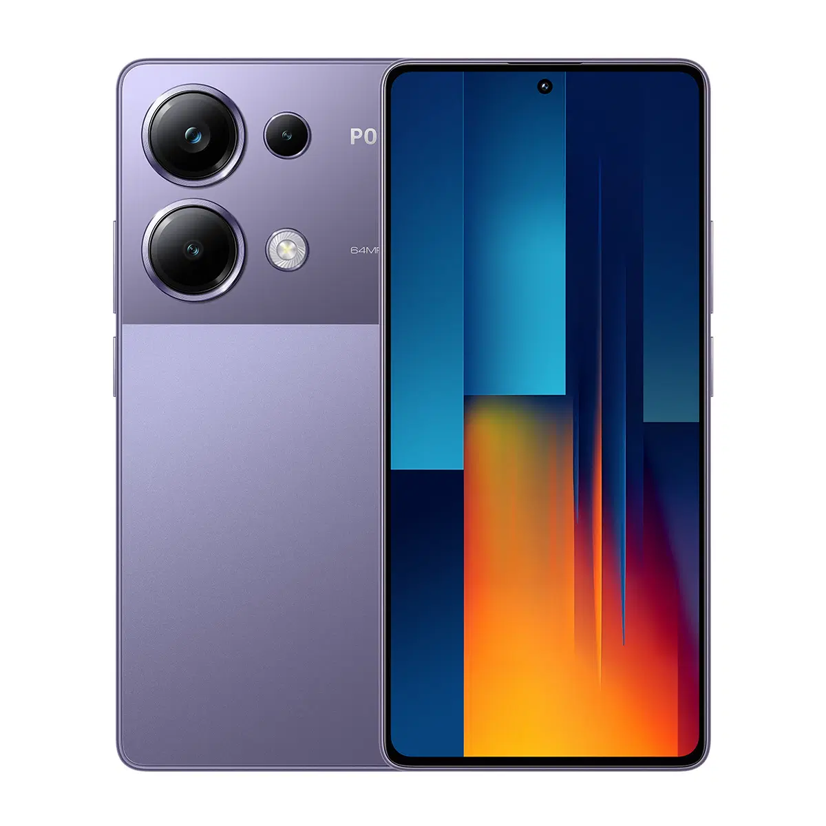 Poco m6 pro 512|موبایل|مشهد, شهید قربانی|دیوار