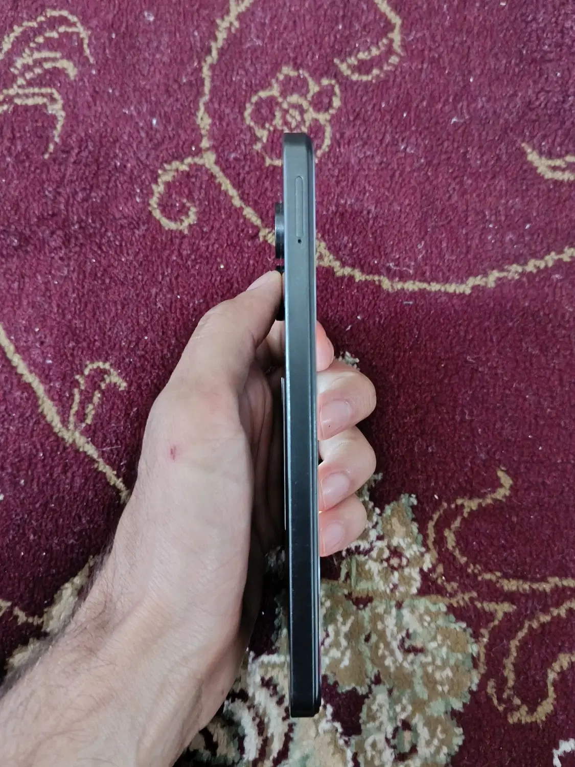 گوشی poco c65|موبایل|اهواز, کوی علوی|دیوار