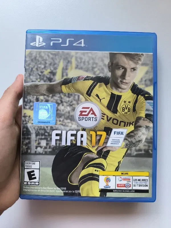 دیسک ps4|کنسول، بازی ویدئویی و آنلاین|رشت, نظری|دیوار