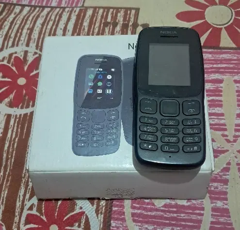 nokia106|موبایل|مشهد, توس (بلوار توس)|دیوار