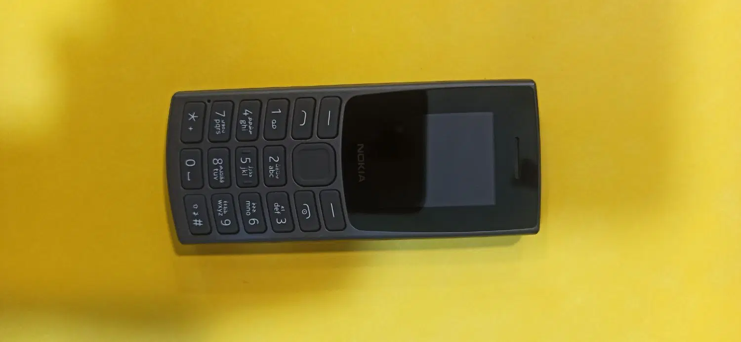 Nokia 106 (2023)|موبایل|جهرم, |دیوار