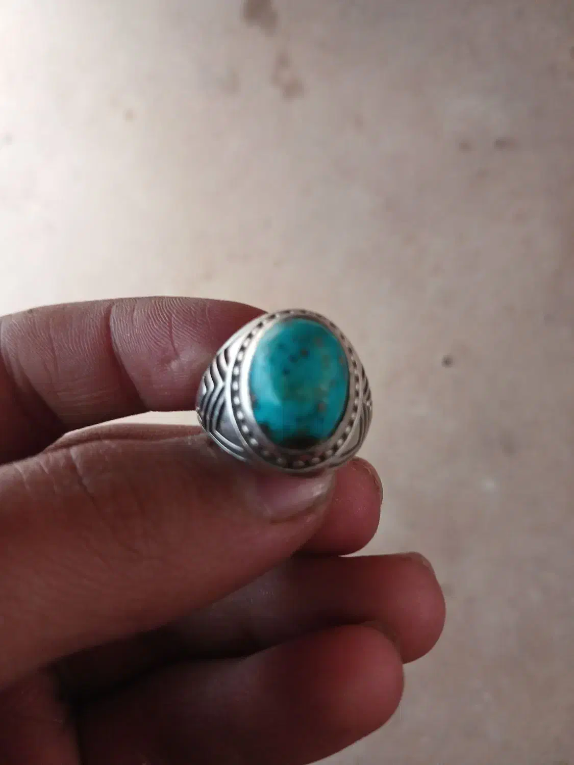 انگشتر|کلکسیون اشیاء عتیقه|هشتگرد, شهرک ایران خودرو|دیوار