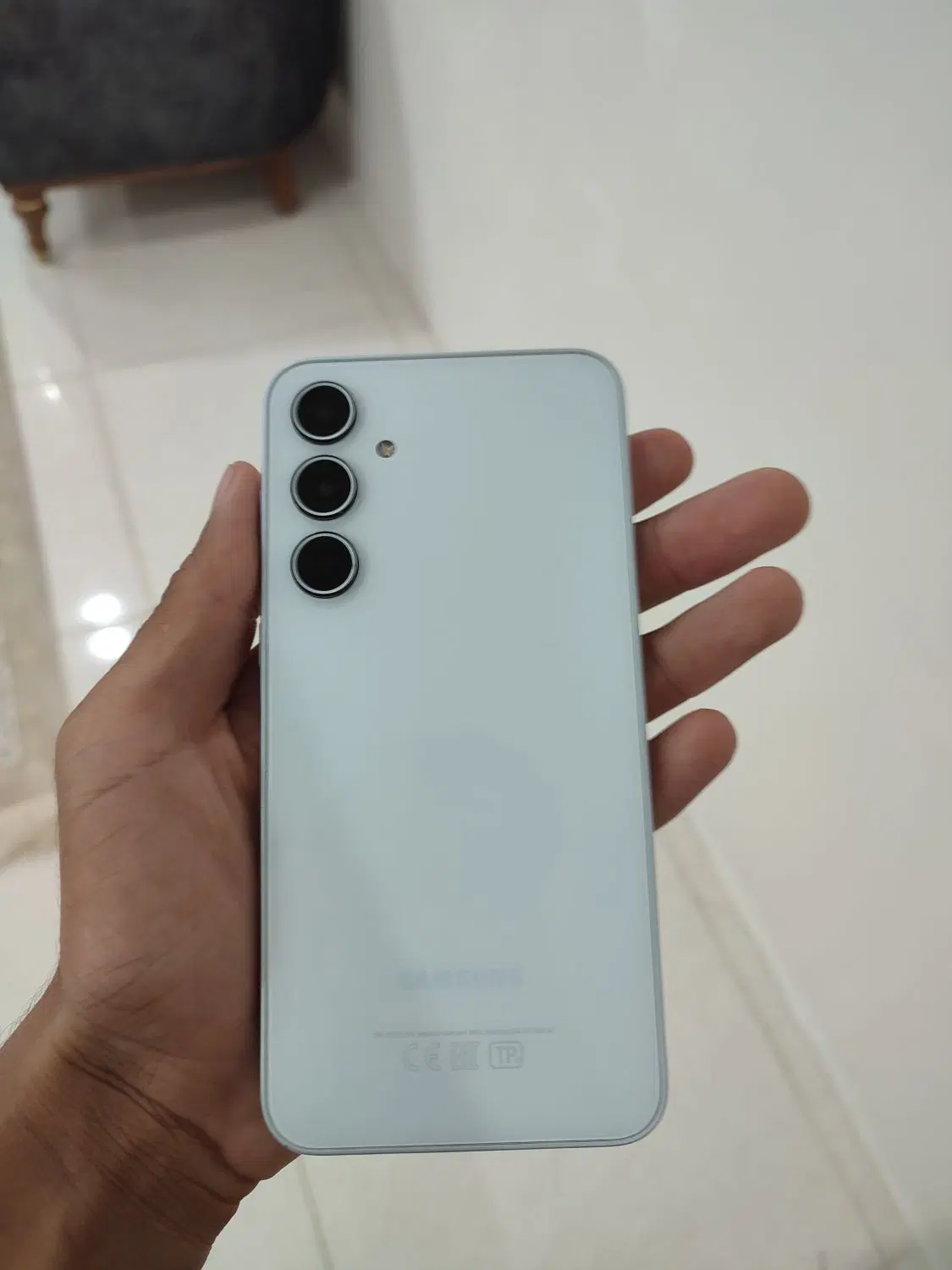 a35 5g 128g|موبایل|بندرعباس, |دیوار