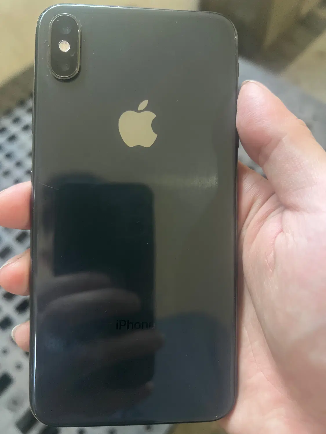 IPhone XS Max|موبایل|ارومیه, |دیوار