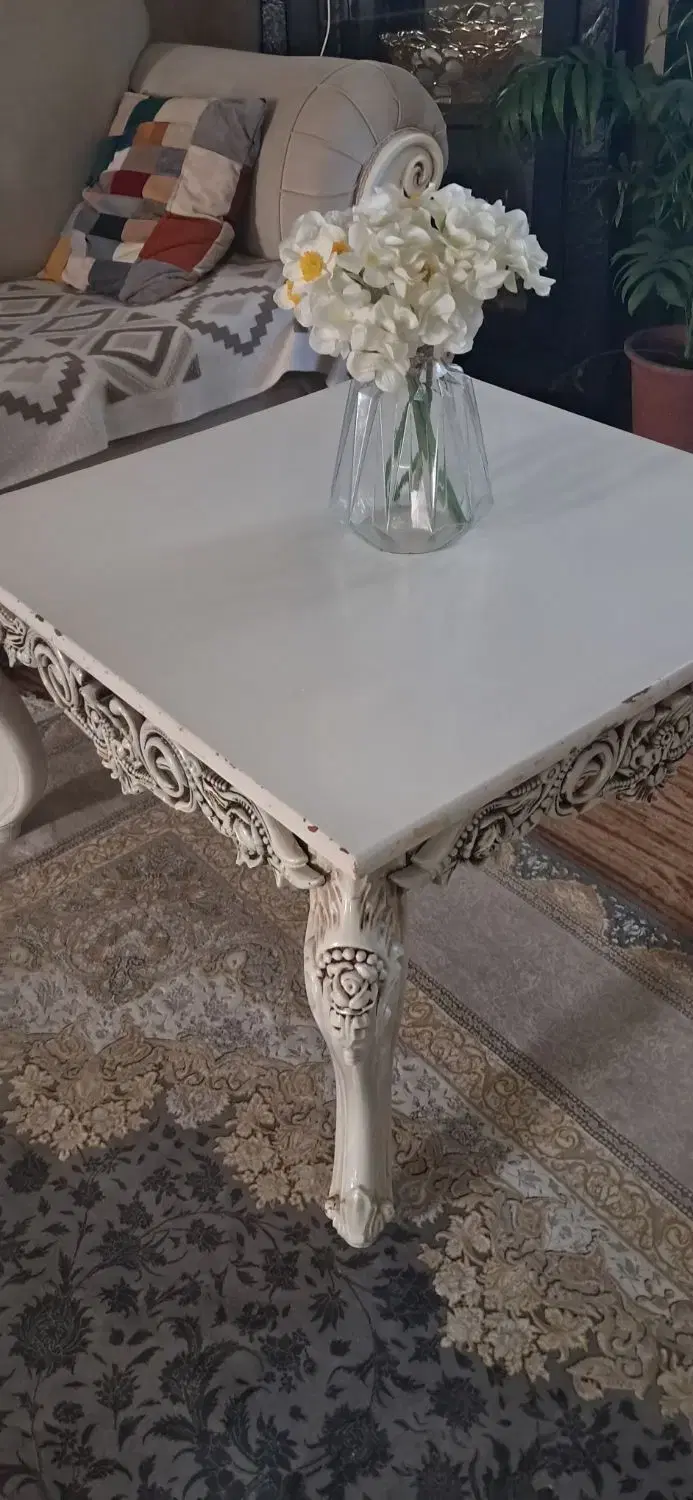 میزعسلی|مبلمان خانگی و میز عسلی|منجیل, |دیوار