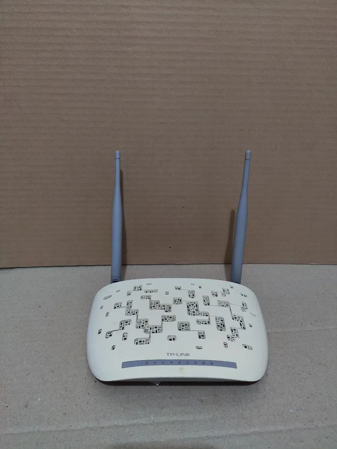 مودم tp-link|مودم و تجهیزات شبکه|شیراز, ارم|دیوار