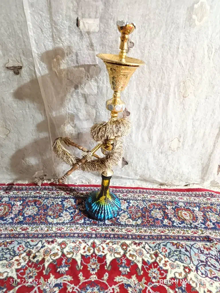 قلیان|کافیشاپ و رستوران|زهک, |دیوار