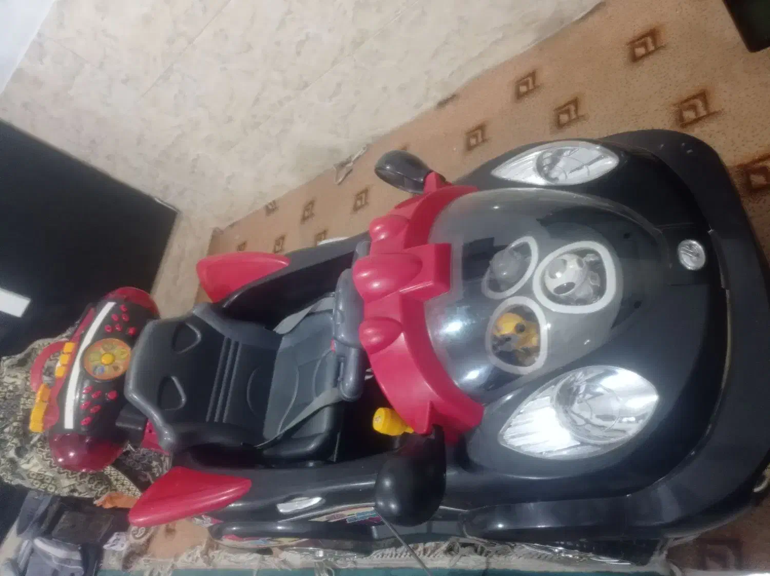 شارژی|اسباببازی بچه|شاهرود, |دیوار