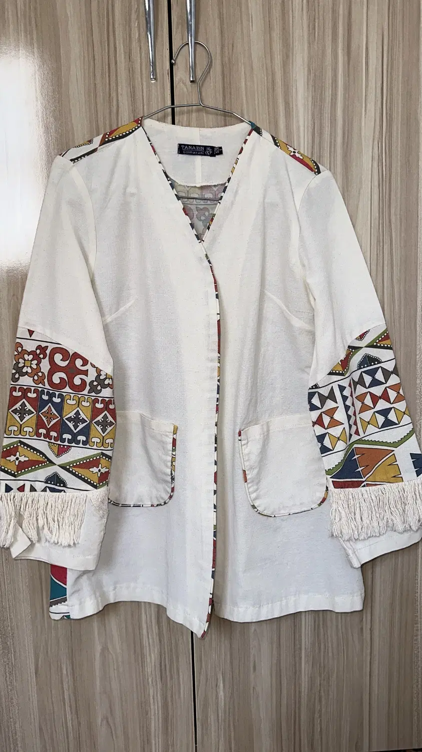 مانتو|لباس|زنجان, |دیوار