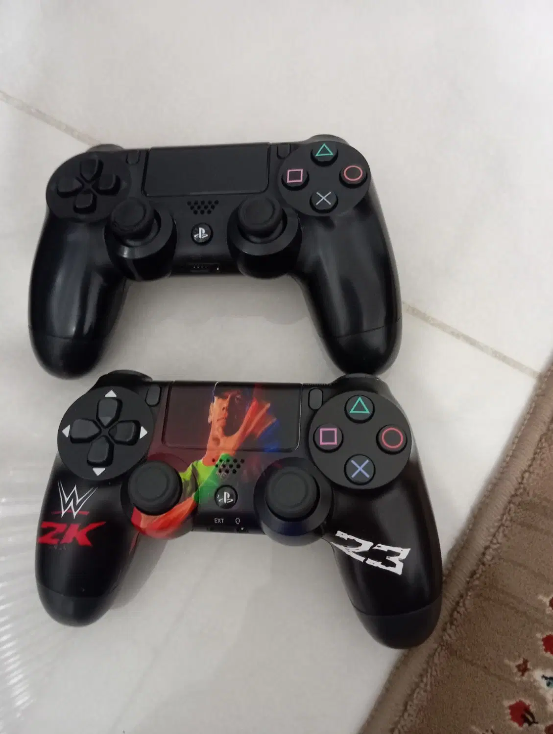 ps4pro|کنسول، بازی ویدئویی و آنلاین|شاهین دژ, |دیوار