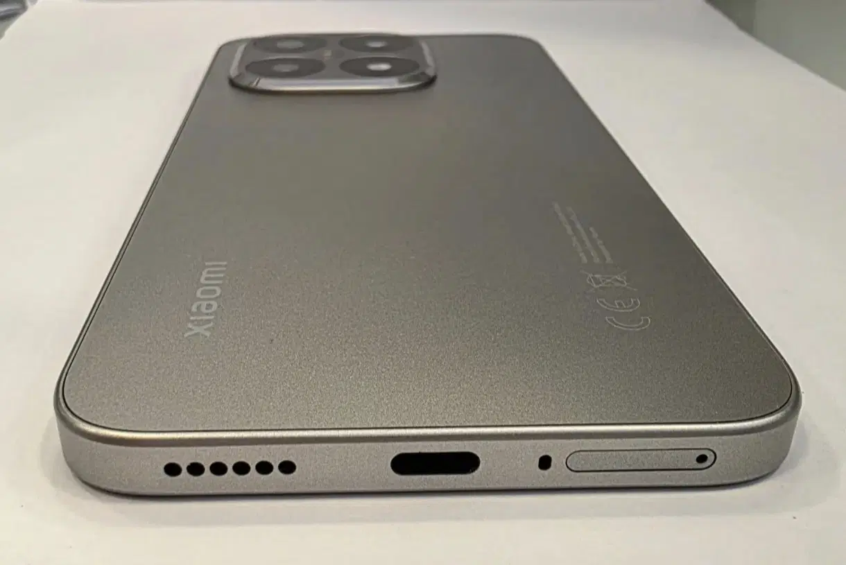 xiaomi 15T|موبایل|ایلام, |دیوار