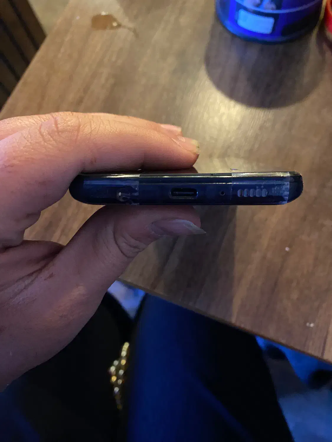 گوشی A21|موبایل|بابل, |دیوار