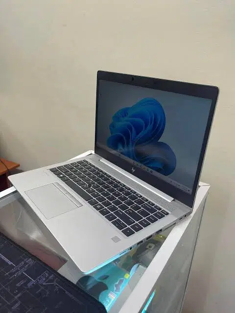 elite book g6 (Ryzen)|رایانه همراه|رشت, شهرک قدس|دیوار