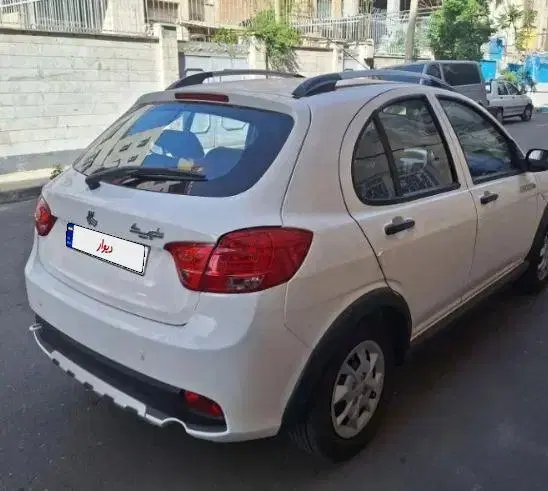 کوییک 1404 s|خودرو سواری و وانت|اسفرورین, |دیوار