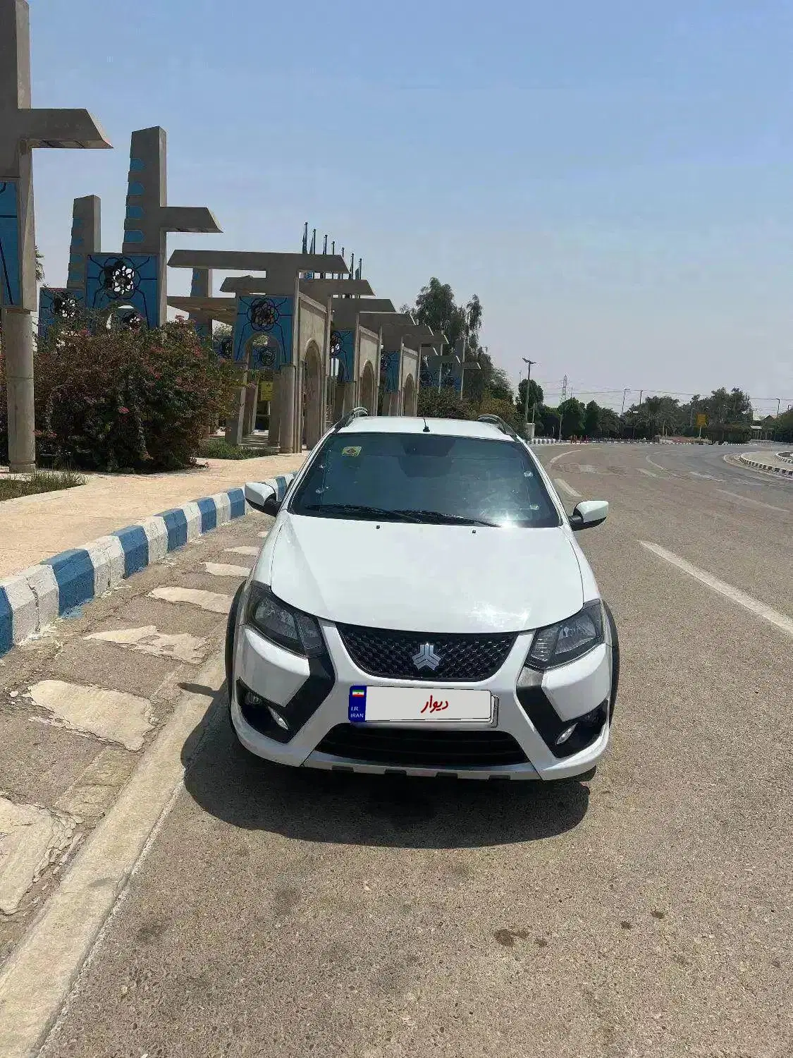 کویک gxl|خودرو سواری و وانت|بندر ماهشهر, |دیوار