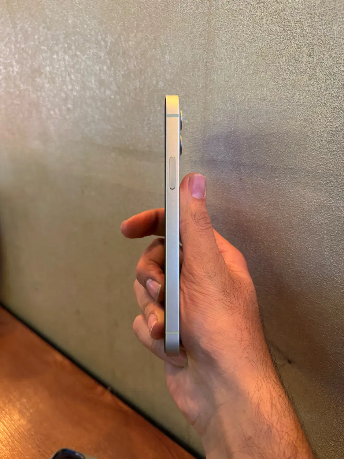 Iphone 12 normal ch 128|موبایل|پاکدشت, پاکدشت (مامازند)|دیوار