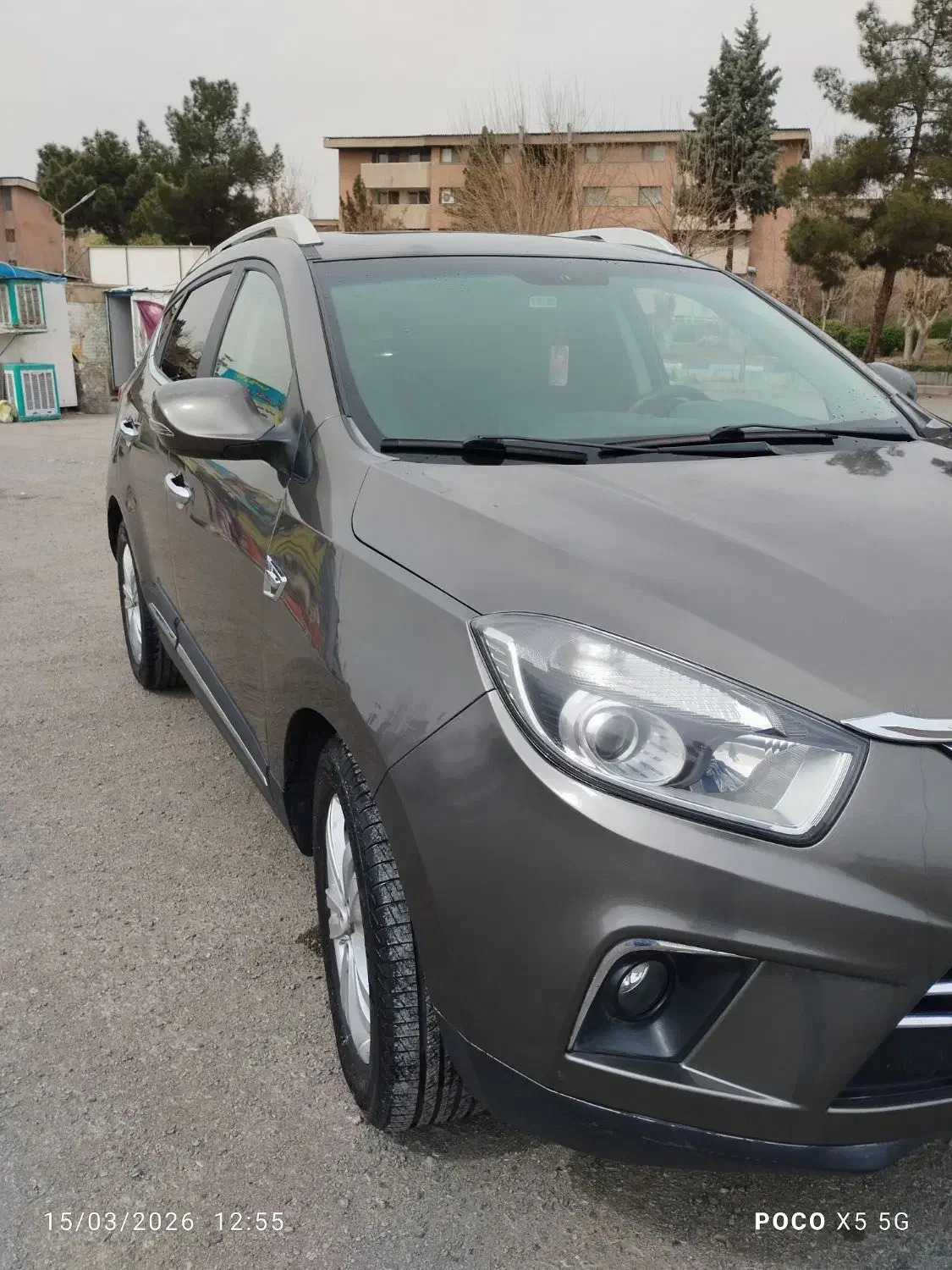 جک مدل94|خودرو سواری و وانت|تهران, قصر فیروزه ۱|دیوار