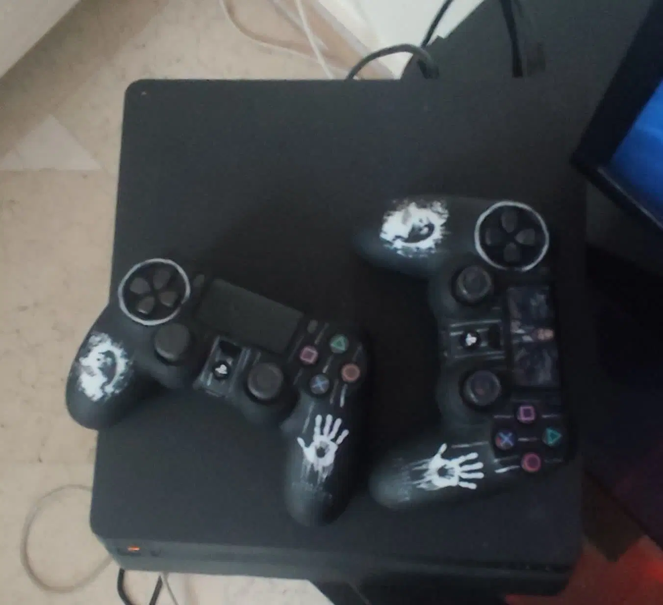 ps4|کنسول، بازی ویدئویی و آنلاین|تهران, آهنگ|دیوار